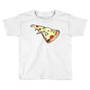 Pizza Slice Toddler T-shirt