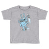 octobunny returns Toddler T-shirt