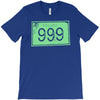 999 punk damned buzzcocks T-Shirt
