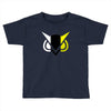 gaming Toddler T-shirt