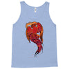 phoenix rising Tank Top