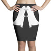 cup cup cup Pencil Skirts