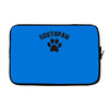 southpaw Laptop sleeve