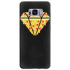 pizzas are forever Samsung Galaxy S8 Plus