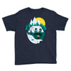 camplove Youth Tee