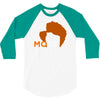 moss 3/4 Sleeve Shirt