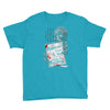 zero days Youth Tee