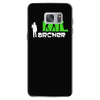 archer cartoon Samsung Galaxy S7