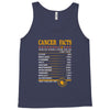 Cancer Facts Zodiac Tank Top