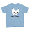 Bad News Youth Tee
