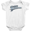 space adventure Baby Onesie