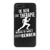 rennen iPhone 7 Plus Case
