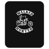 the walking dead tv show daryl dixon walker hunter zombies Mousepad