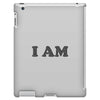 fahrie77 iPad 3 and 4 Case
