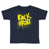 rock music r3 Toddler T-shirt