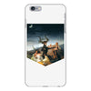 Goya Witches Sabbath iPhone 6 Plus/6s Plus Case