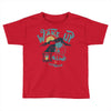 wake up and drink a coffee Toddler T-shirt