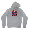 nuclear beauty Unisex Hoodie