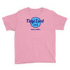 time cafe Youth Tee