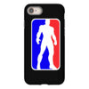 Iron Man NBA Style iPhone 8