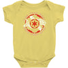 fire team orca Baby Onesie