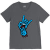 handhorns V-Neck Tee