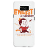 enlist Samsung Galaxy S8