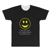 happy place All Over Men's T-shirt