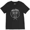 hell pugs best trending V-Neck Tee