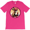 prank girl T-Shirt