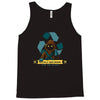 save the galaxy Tank Top