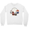 Monster Porgs V2 Crewneck Sweatshirt