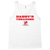 daddys treasure Tank Top
