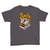 polaroid Youth Tee