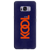 kool it fits cigarettes Samsung Galaxy S8 Plus