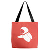 Wall-E Eve Tote Bags