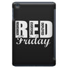 red friday iPad Mini Case