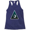 Abstract Planet Racerback Tank