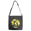 Calvin and Hobbes Adjustable Strap Totes