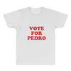 vote for pedro All Over Men's T-shirt