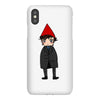 Sherlock Gnomes iPhoneX