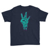 west coast Youth Tee