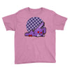 bonnie plushie Youth Tee