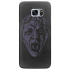 weeping angel Samsung Galaxy S7 Edge