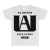 Go Beyond Plus Ultra 2018 All Over Men's T-shirt