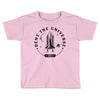 Dent The Universe Toddler T-shirt