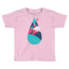 tear Toddler T-shirt