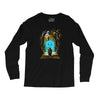 book of magic and adventures Long Sleeve Shirts
