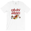 calvin hobbes T-Shirt