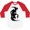 prometheus 3/4 Sleeve Shirt